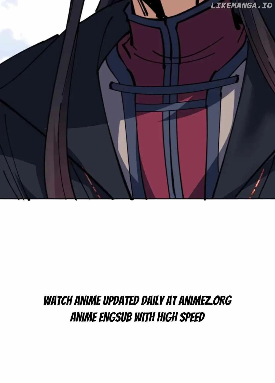 Master: This rebellious disciple is definitely not the Holy Son Chapter 130 page 100 - 