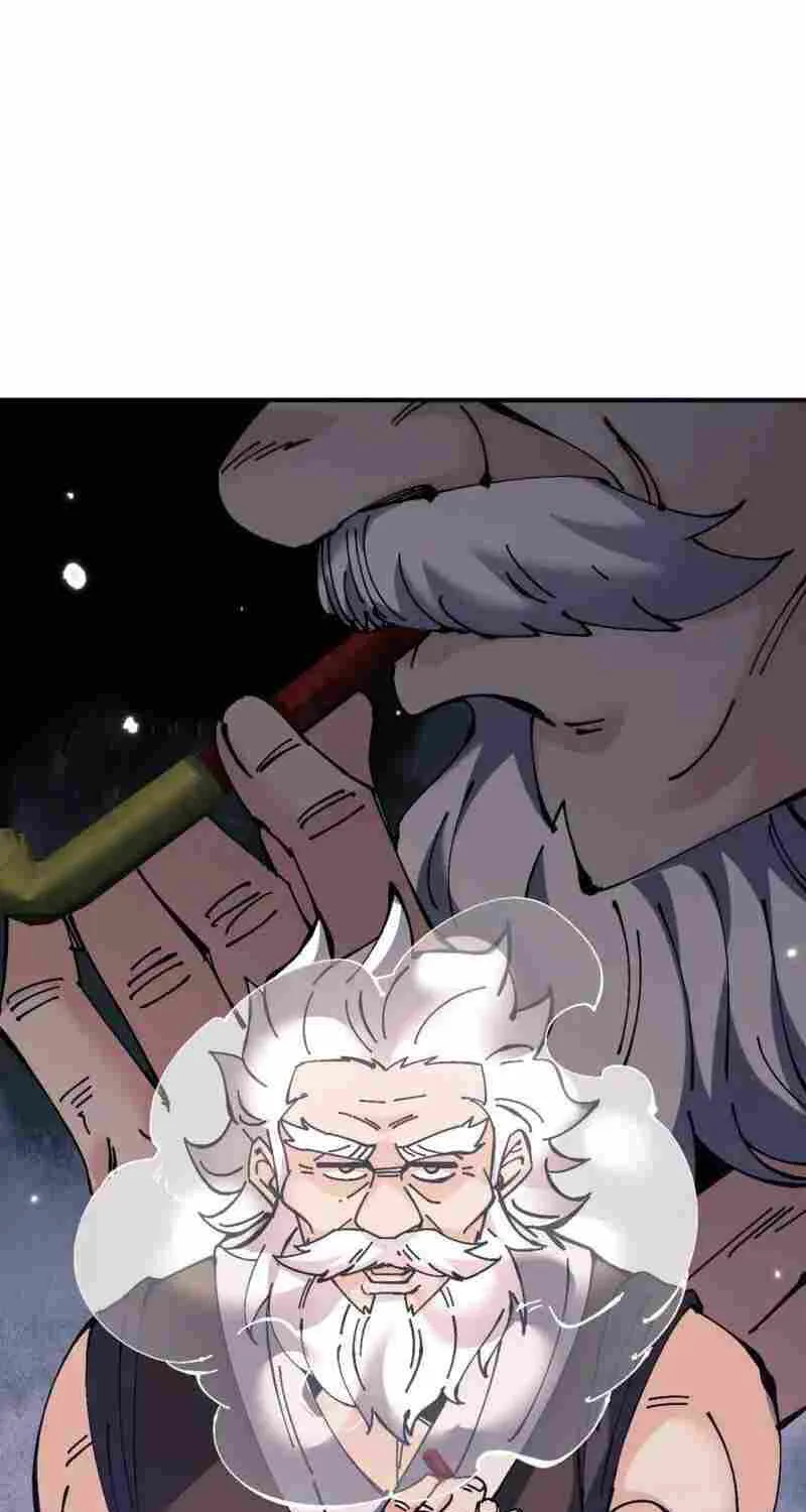 Master: This rebellious disciple is definitely not the Holy Son Chapter 131 page 12 - 