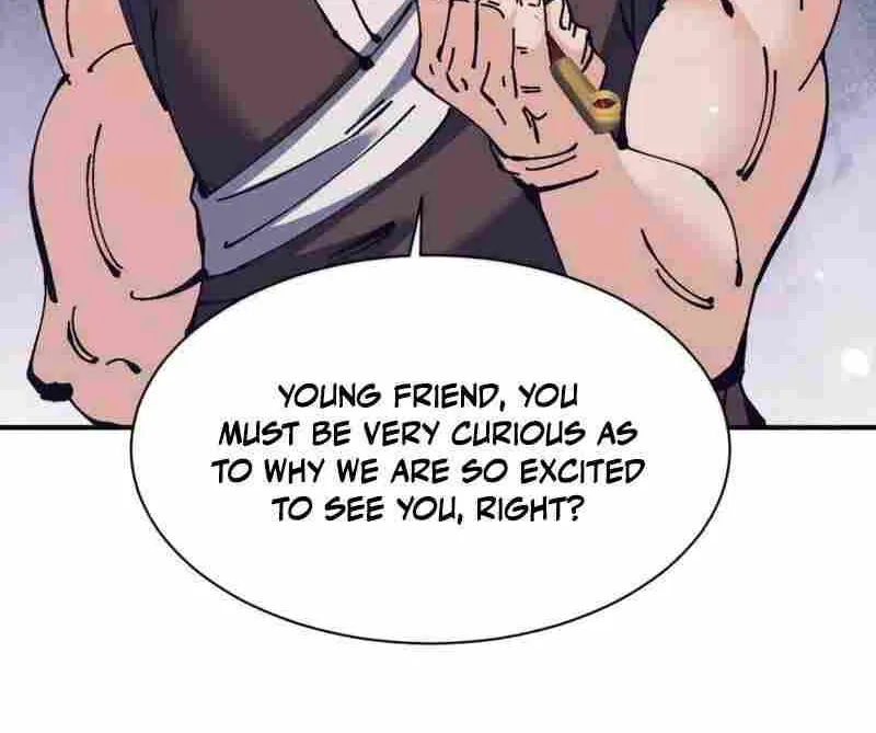 Master: This rebellious disciple is definitely not the Holy Son Chapter 131 page 13 - 