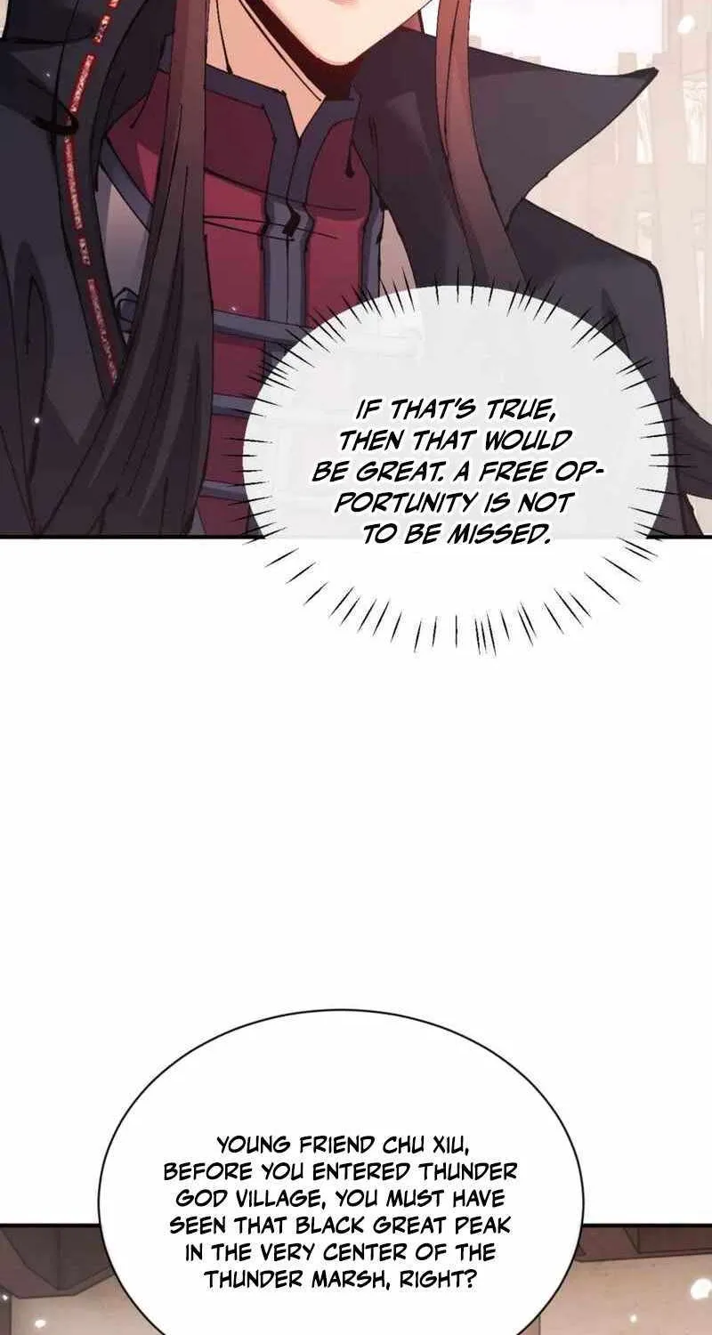 Master: This rebellious disciple is definitely not the Holy Son Chapter 131 page 15 - 
