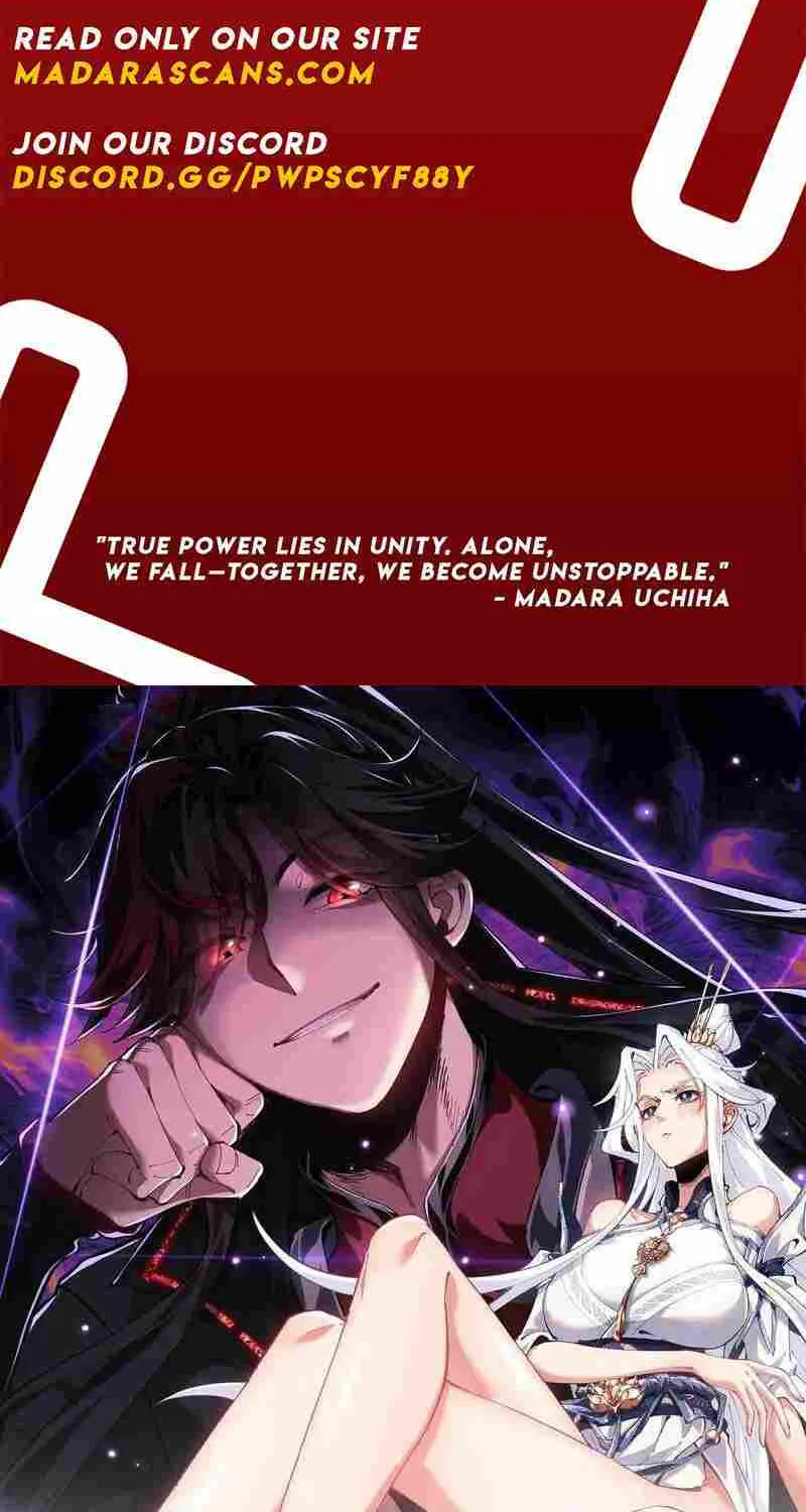 Master: This rebellious disciple is definitely not the Holy Son Chapter 131 page 3 - 
