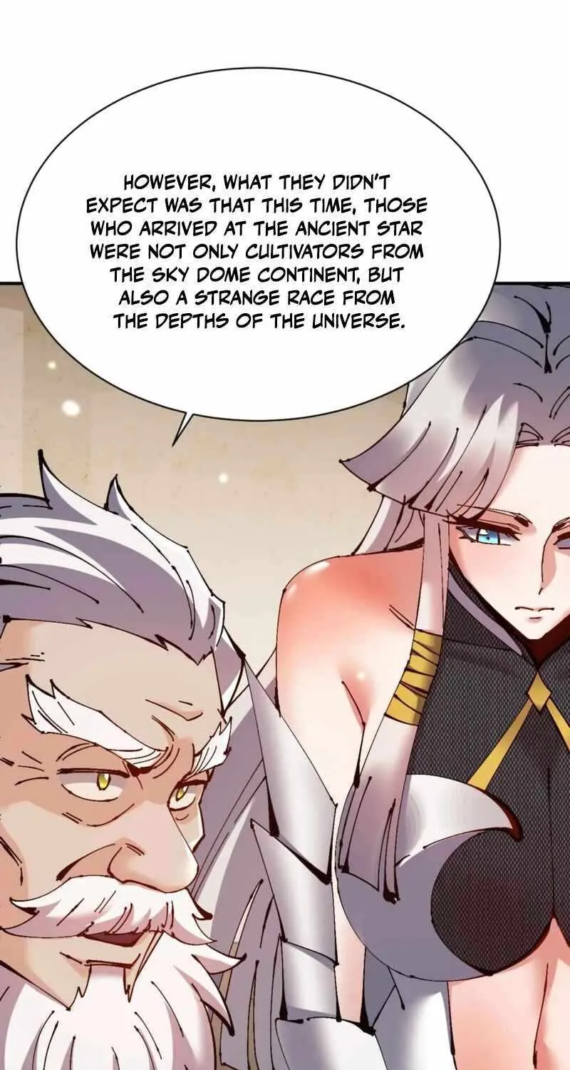 Master: This rebellious disciple is definitely not the Holy Son Chapter 131 page 24 - 