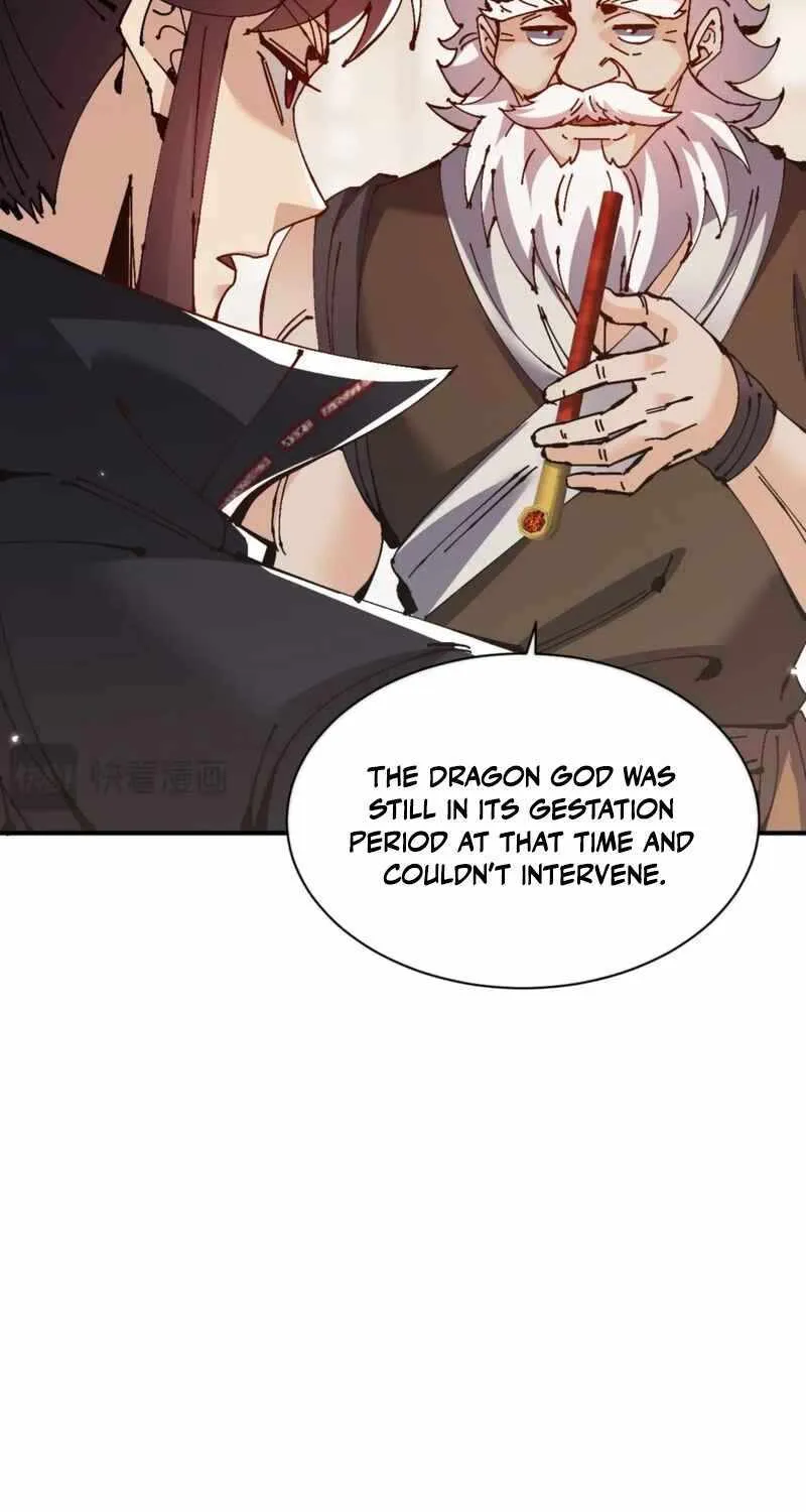 Master: This rebellious disciple is definitely not the Holy Son Chapter 131 page 32 - 