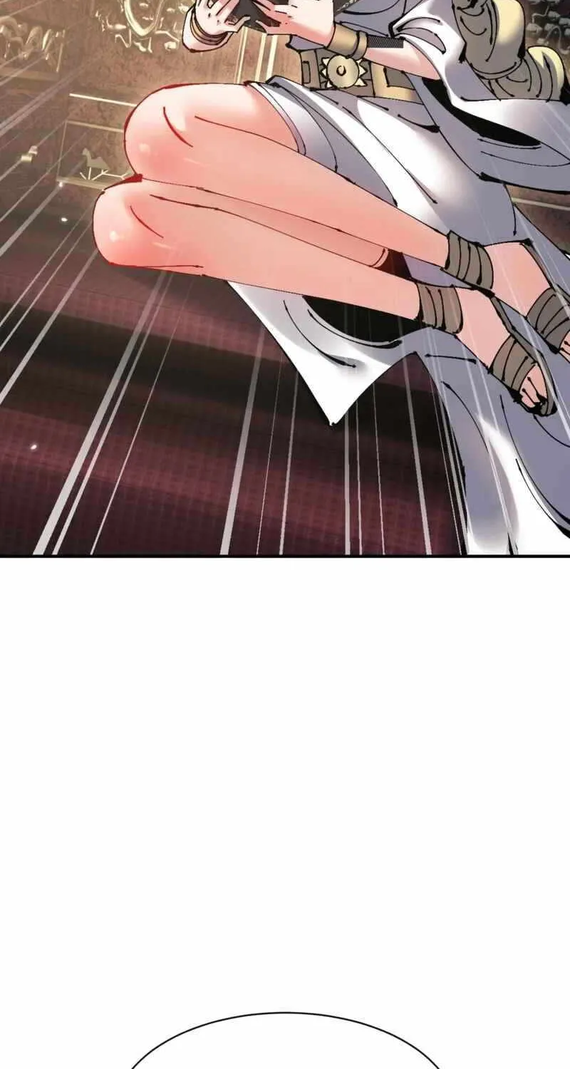 Master: This rebellious disciple is definitely not the Holy Son Chapter 131 page 36 - 