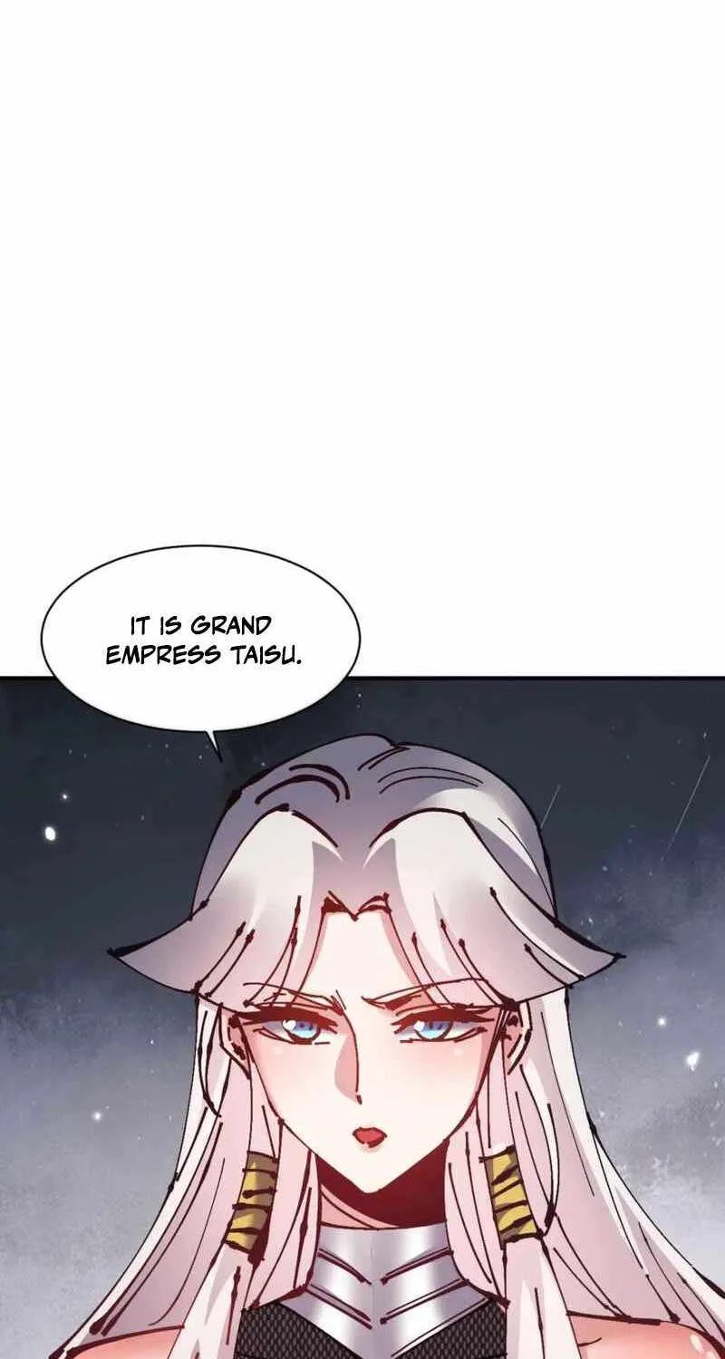 Master: This rebellious disciple is definitely not the Holy Son Chapter 131 page 46 - 