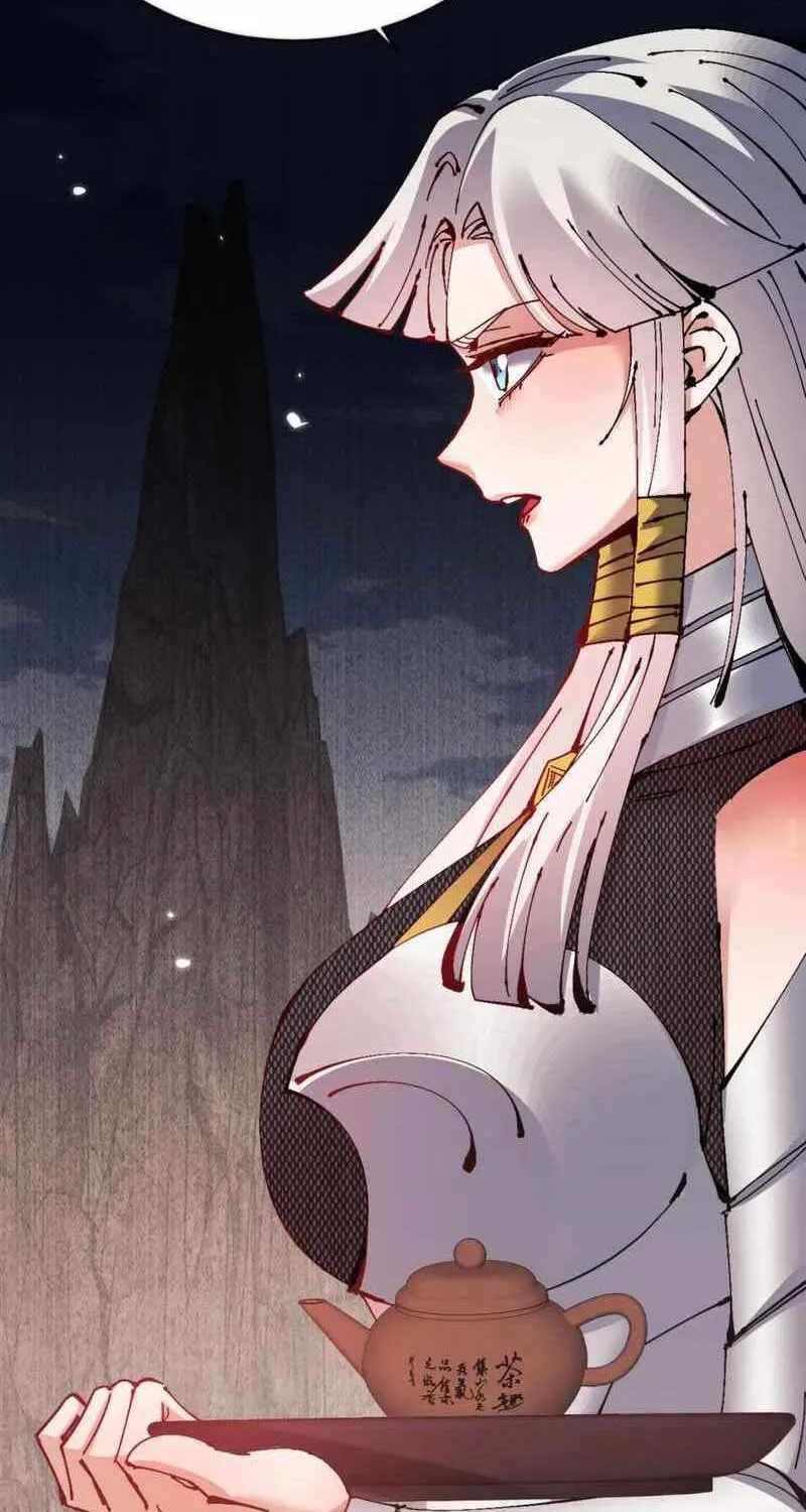 Master: This rebellious disciple is definitely not the Holy Son Chapter 131 page 48 - 