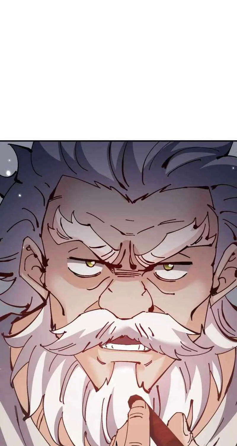 Master: This rebellious disciple is definitely not the Holy Son Chapter 131 page 51 - 