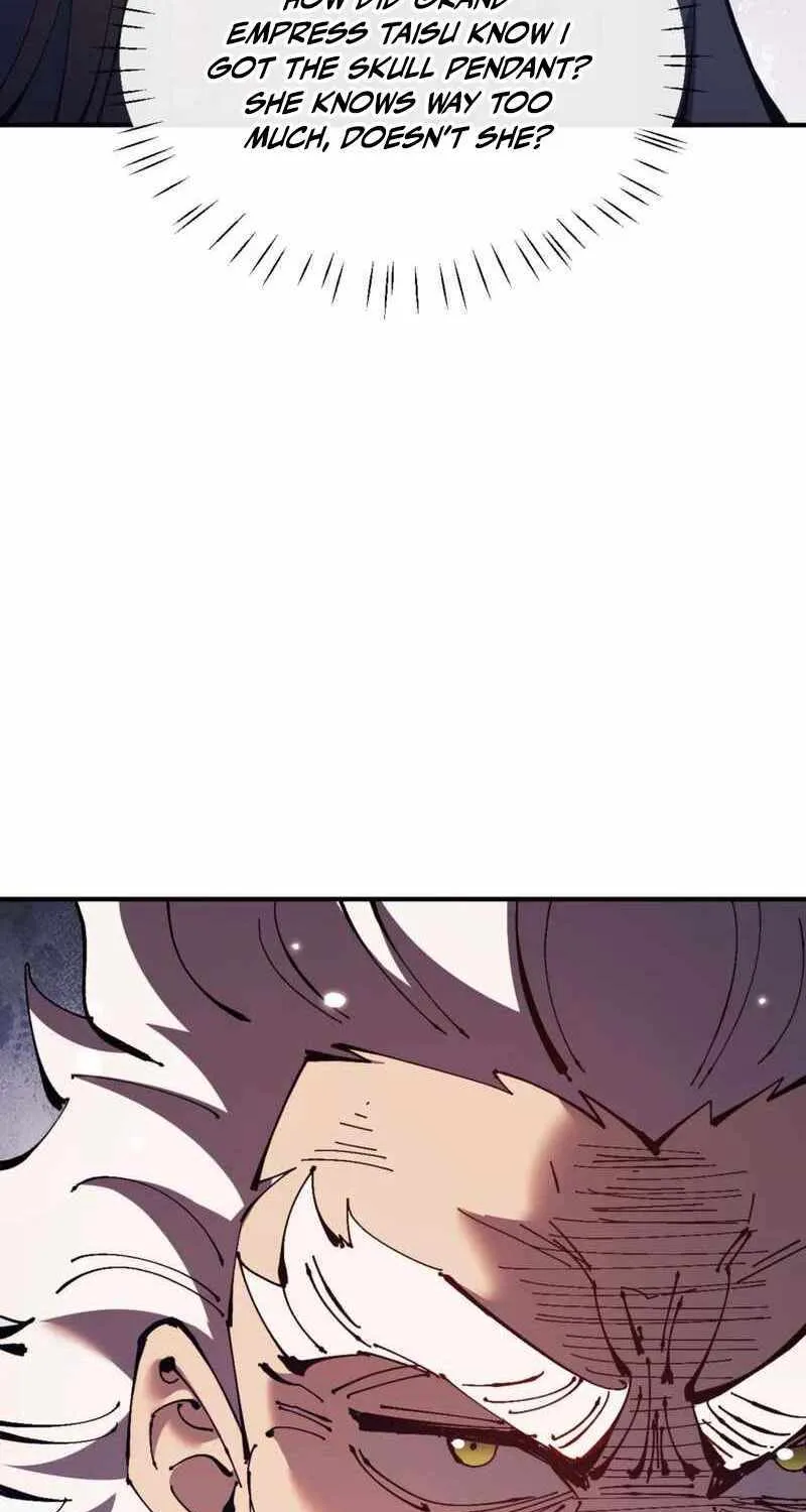 Master: This rebellious disciple is definitely not the Holy Son Chapter 131 page 59 - 