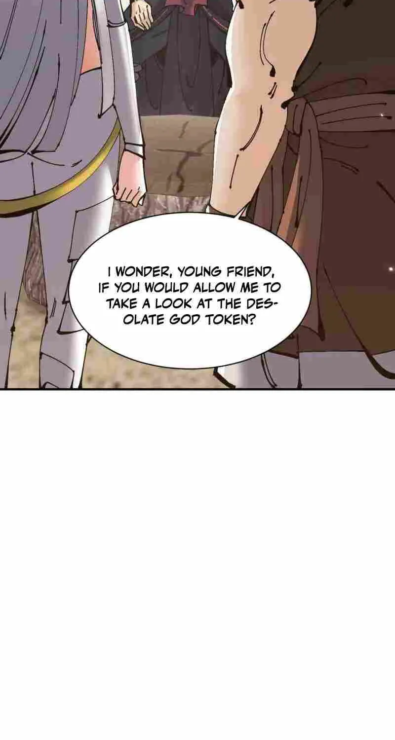 Master: This rebellious disciple is definitely not the Holy Son Chapter 131 page 7 - 