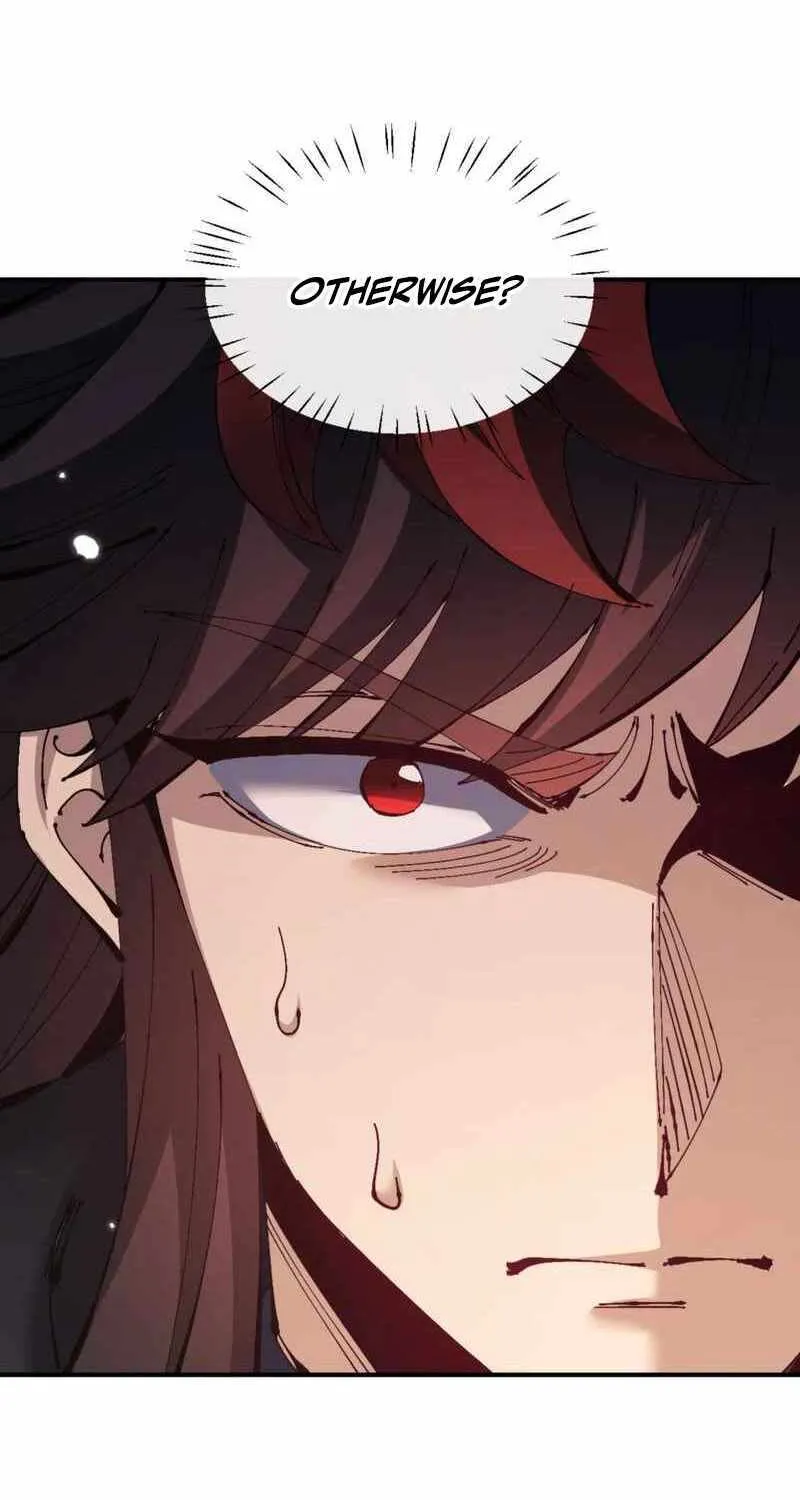 Master: This rebellious disciple is definitely not the Holy Son Chapter 131 page 61 - 
