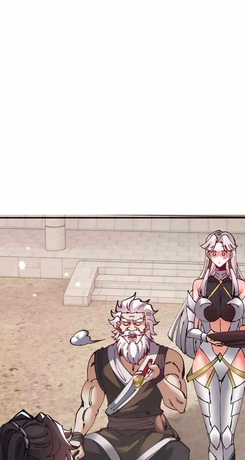 Master: This rebellious disciple is definitely not the Holy Son Chapter 131 page 62 - 