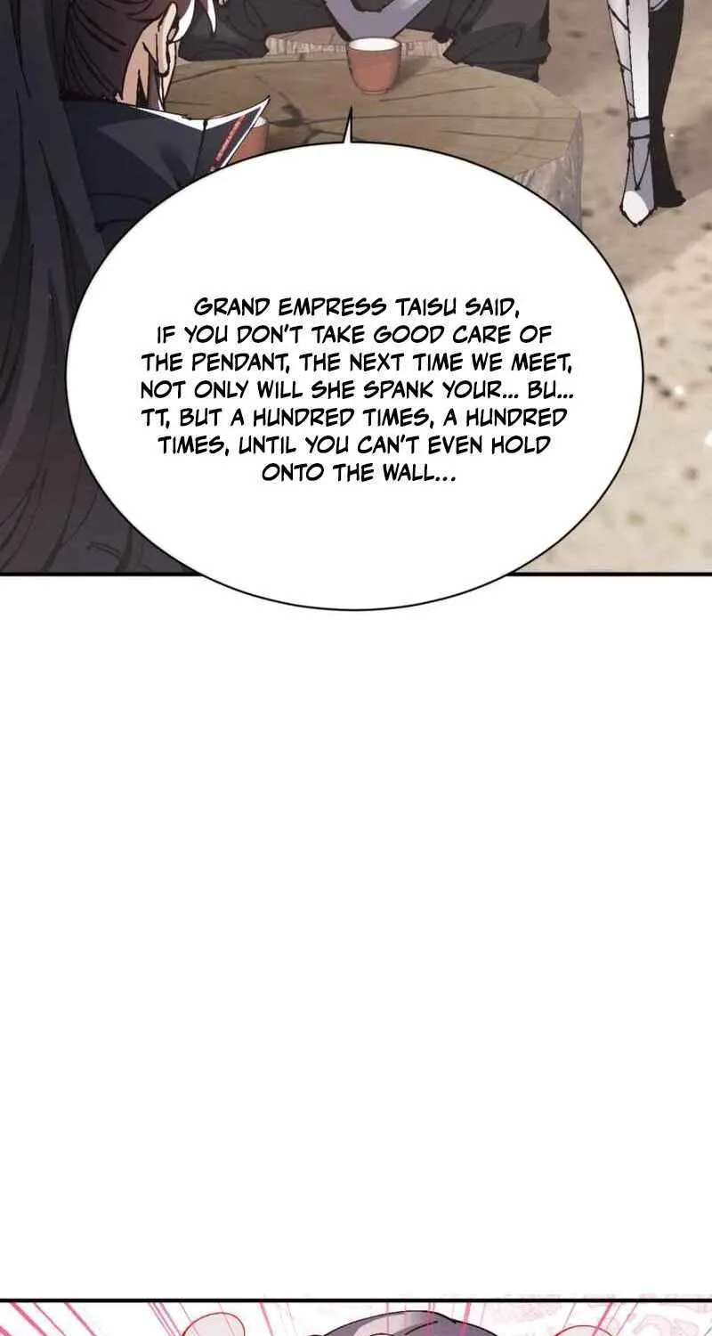 Master: This rebellious disciple is definitely not the Holy Son Chapter 131 page 63 - 