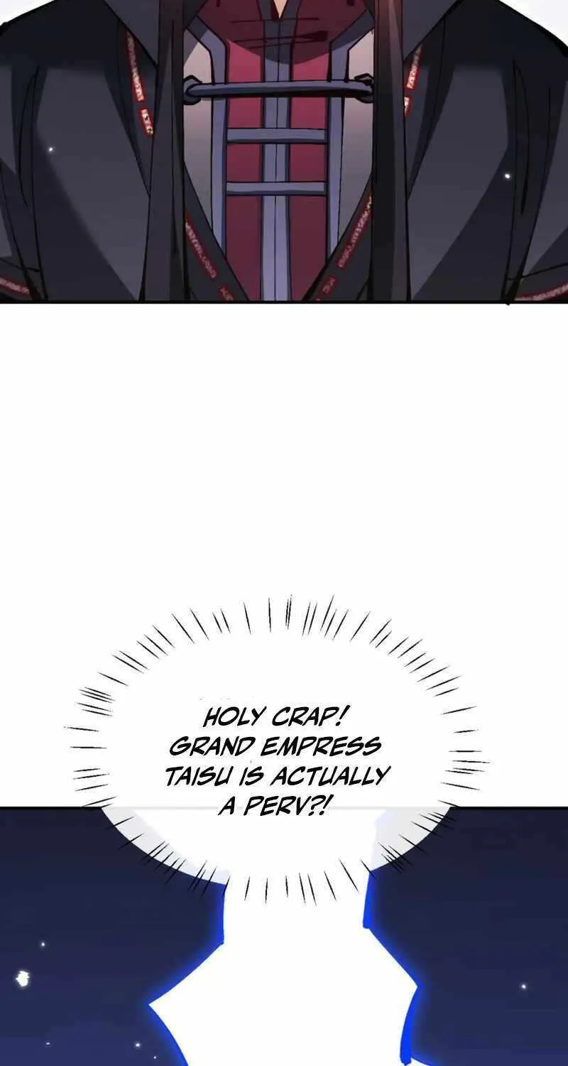 Master: This rebellious disciple is definitely not the Holy Son Chapter 131 page 66 - 