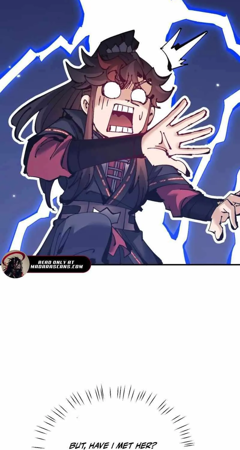 Master: This rebellious disciple is definitely not the Holy Son Chapter 131 page 67 - 
