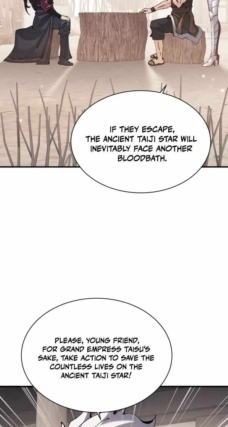 Master: This rebellious disciple is definitely not the Holy Son Chapter 131 page 70 - 