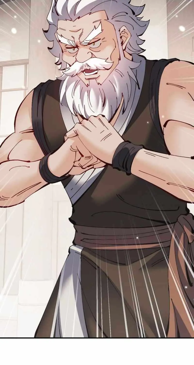 Master: This rebellious disciple is definitely not the Holy Son Chapter 131 page 71 - 