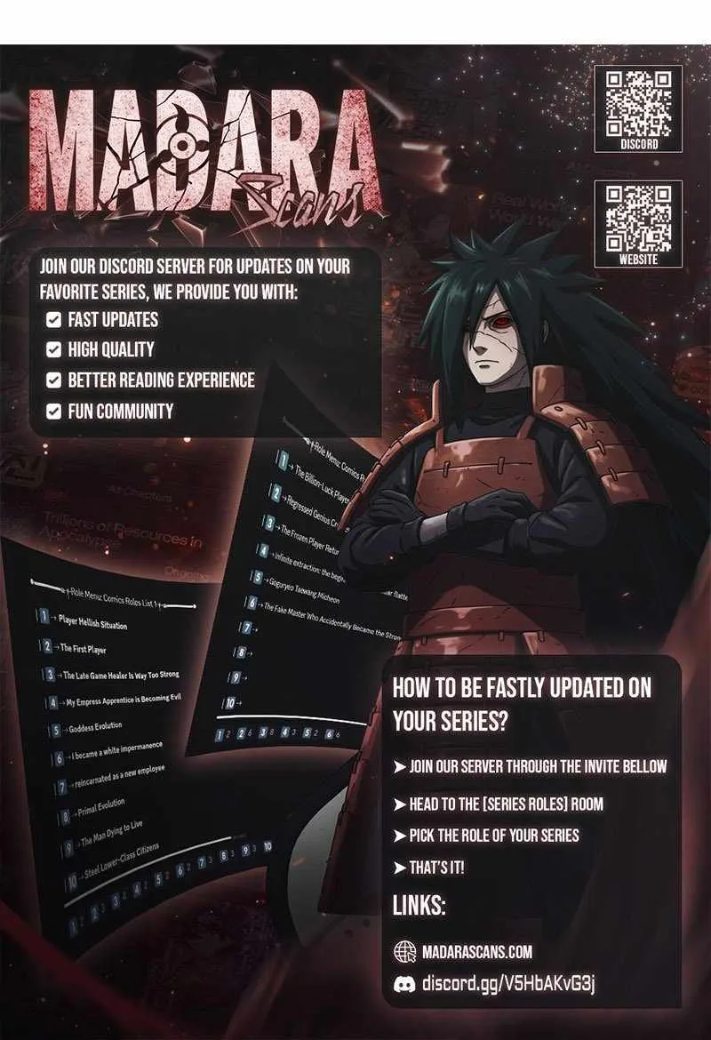 Master: This rebellious disciple is definitely not the Holy Son Chapter 131 page 72 - 
