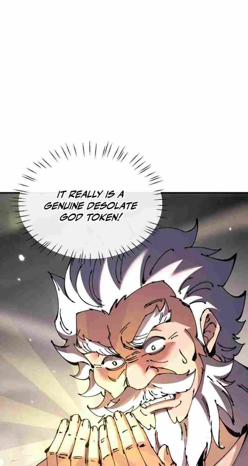 Master: This rebellious disciple is definitely not the Holy Son Chapter 131 page 9 - 