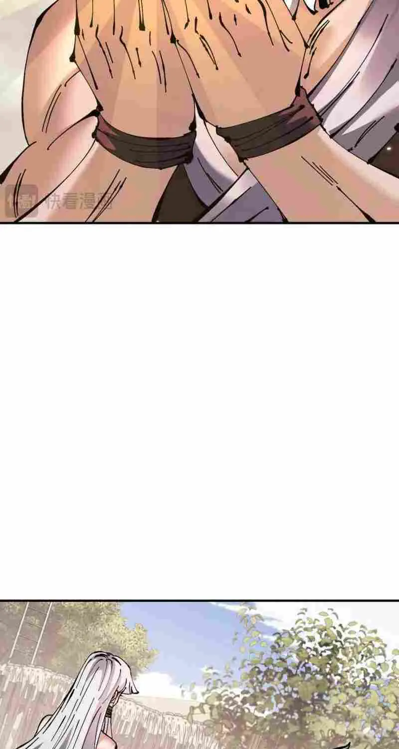 Master: This rebellious disciple is definitely not the Holy Son Chapter 131 page 10 - 