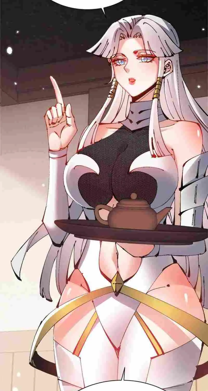 Master: This rebellious disciple is definitely not the Holy Son Chapter 132 page 12 - 