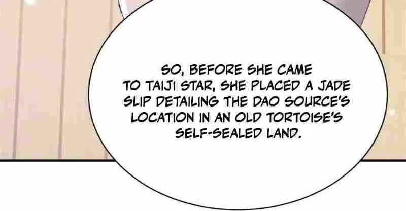 Master: This rebellious disciple is definitely not the Holy Son Chapter 132 page 13 - 