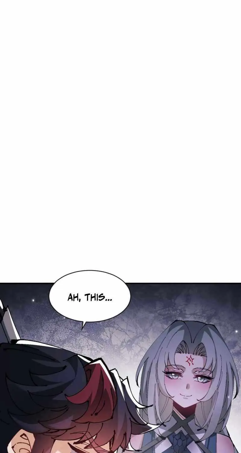 Master: This rebellious disciple is definitely not the Holy Son Chapter 132 page 14 - 