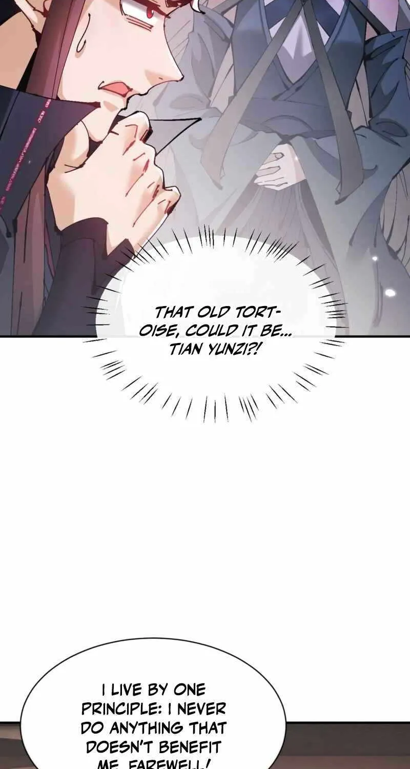 Master: This rebellious disciple is definitely not the Holy Son Chapter 132 page 15 - 
