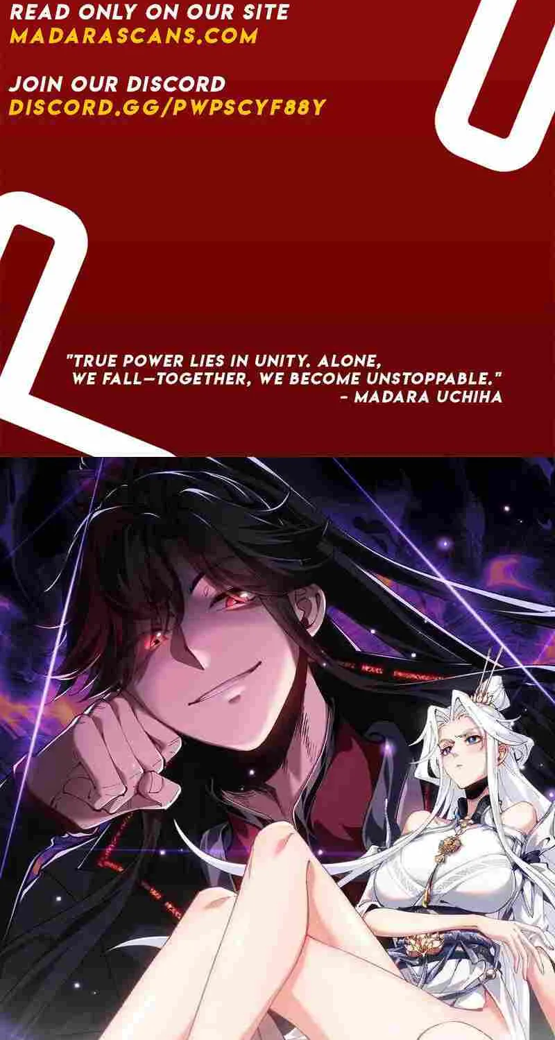 Master: This rebellious disciple is definitely not the Holy Son Chapter 132 page 3 - 
