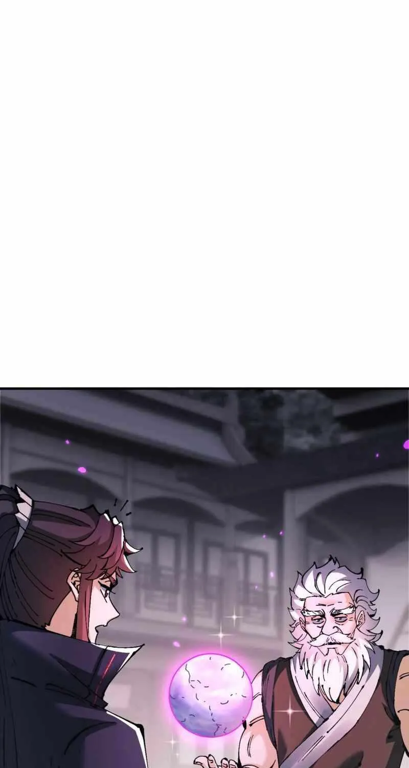 Master: This rebellious disciple is definitely not the Holy Son Chapter 132 page 24 - 