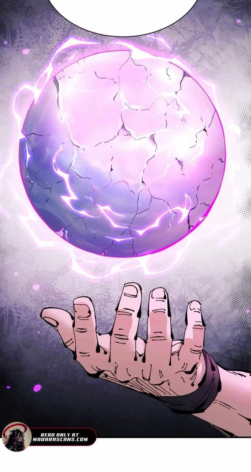 Master: This rebellious disciple is definitely not the Holy Son Chapter 132 page 26 - 