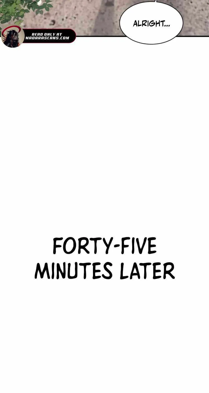 Master: This rebellious disciple is definitely not the Holy Son Chapter 132 page 31 - 