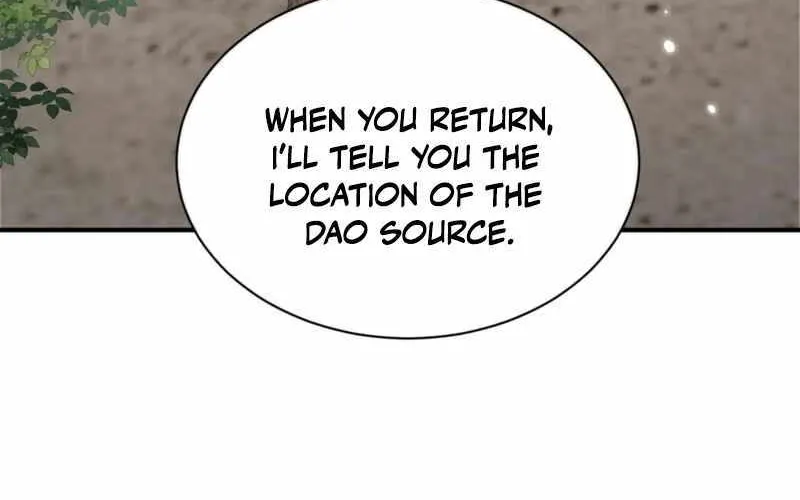 Master: This rebellious disciple is definitely not the Holy Son Chapter 132 page 33 - 