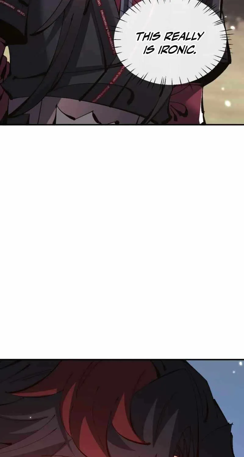 Master: This rebellious disciple is definitely not the Holy Son Chapter 132 page 35 - 