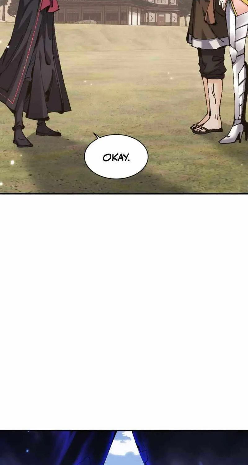 Master: This rebellious disciple is definitely not the Holy Son Chapter 132 page 39 - 