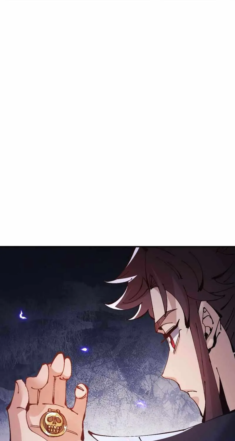 Master: This rebellious disciple is definitely not the Holy Son Chapter 132 page 44 - 
