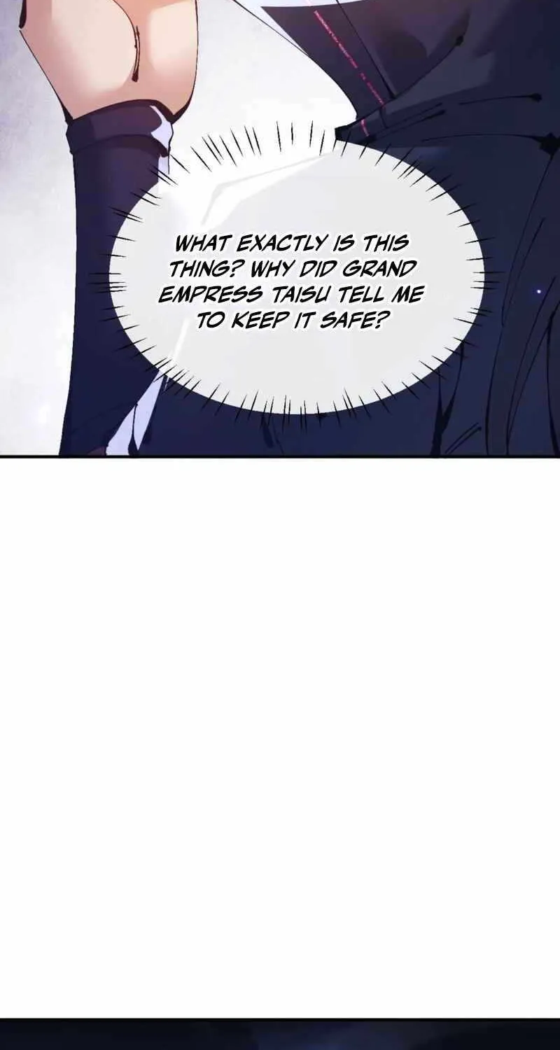 Master: This rebellious disciple is definitely not the Holy Son Chapter 132 page 45 - 