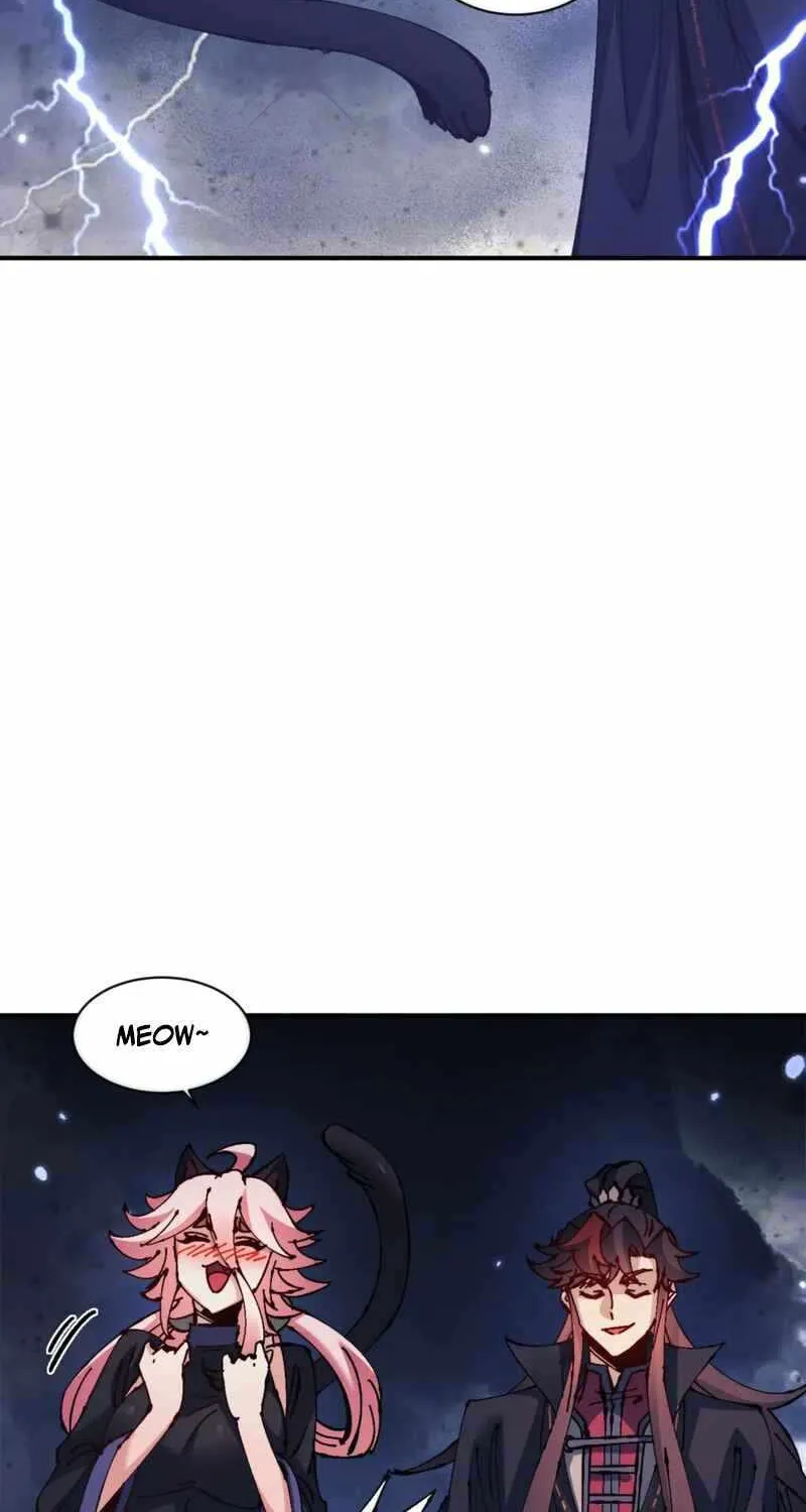 Master: This rebellious disciple is definitely not the Holy Son Chapter 132 page 51 - 