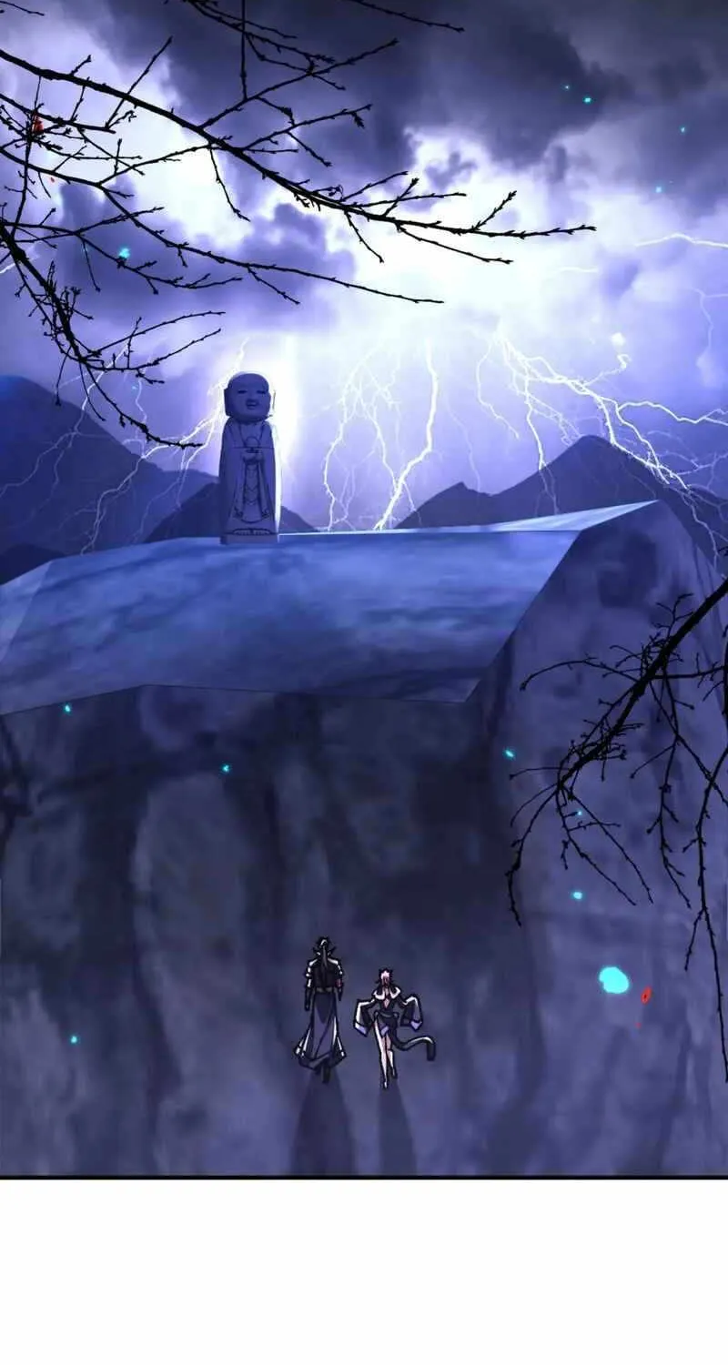 Master: This rebellious disciple is definitely not the Holy Son Chapter 132 page 59 - 
