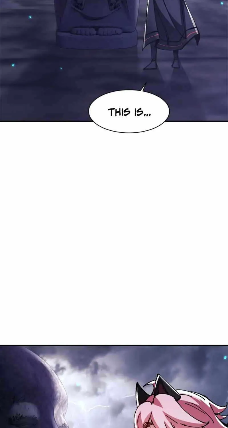 Master: This rebellious disciple is definitely not the Holy Son Chapter 132 page 61 - 