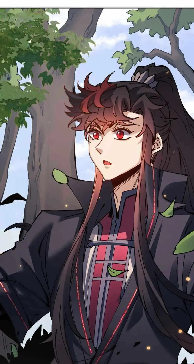 Master: This rebellious disciple is definitely not the Holy Son Chapter 132 page 67 - 