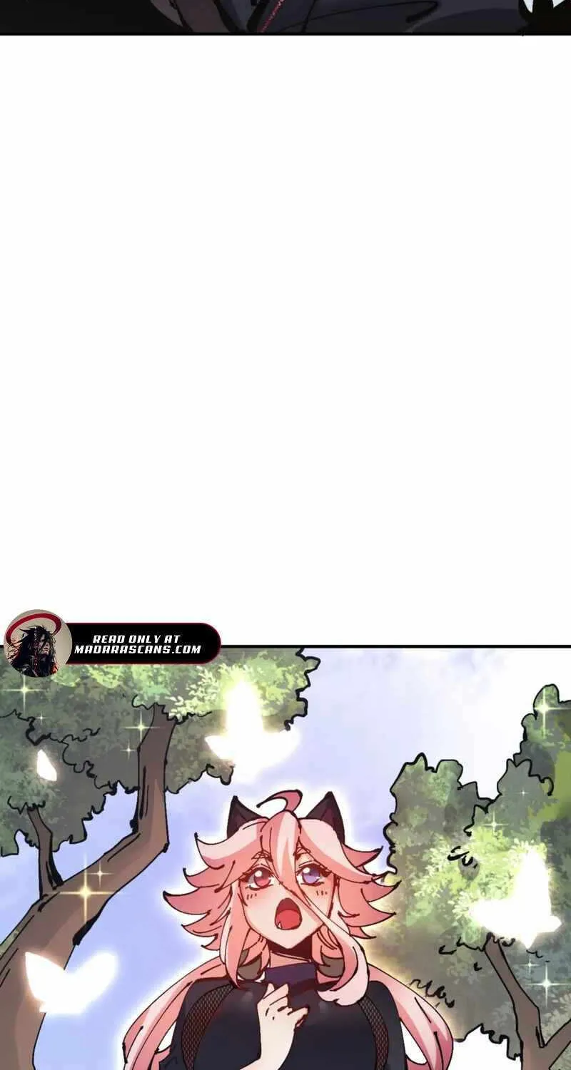 Master: This rebellious disciple is definitely not the Holy Son Chapter 132 page 68 - 