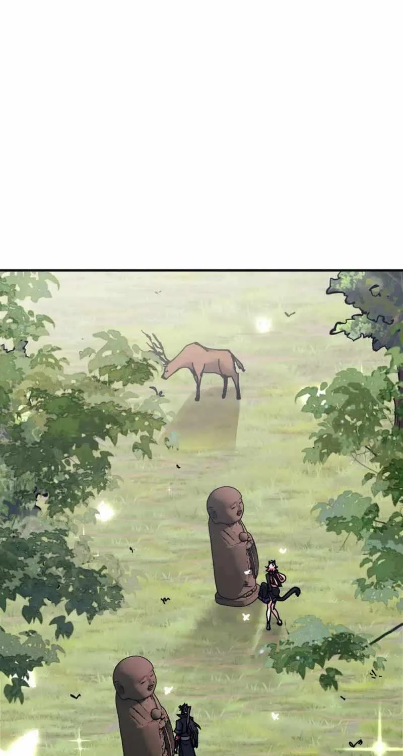 Master: This rebellious disciple is definitely not the Holy Son Chapter 132 page 70 - 