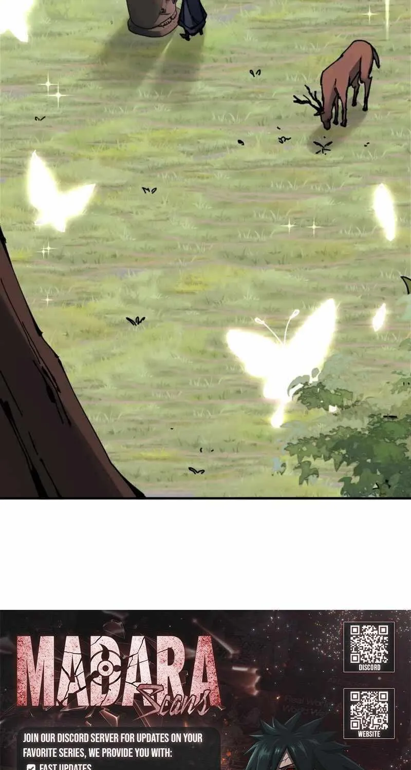 Master: This rebellious disciple is definitely not the Holy Son Chapter 132 page 71 - 