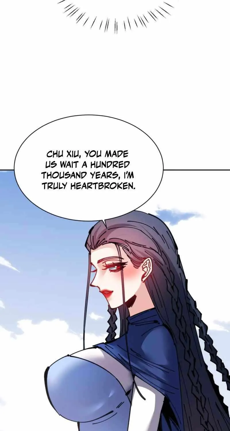 Master: This rebellious disciple is definitely not the Holy Son Chapter 133 page 13 - 