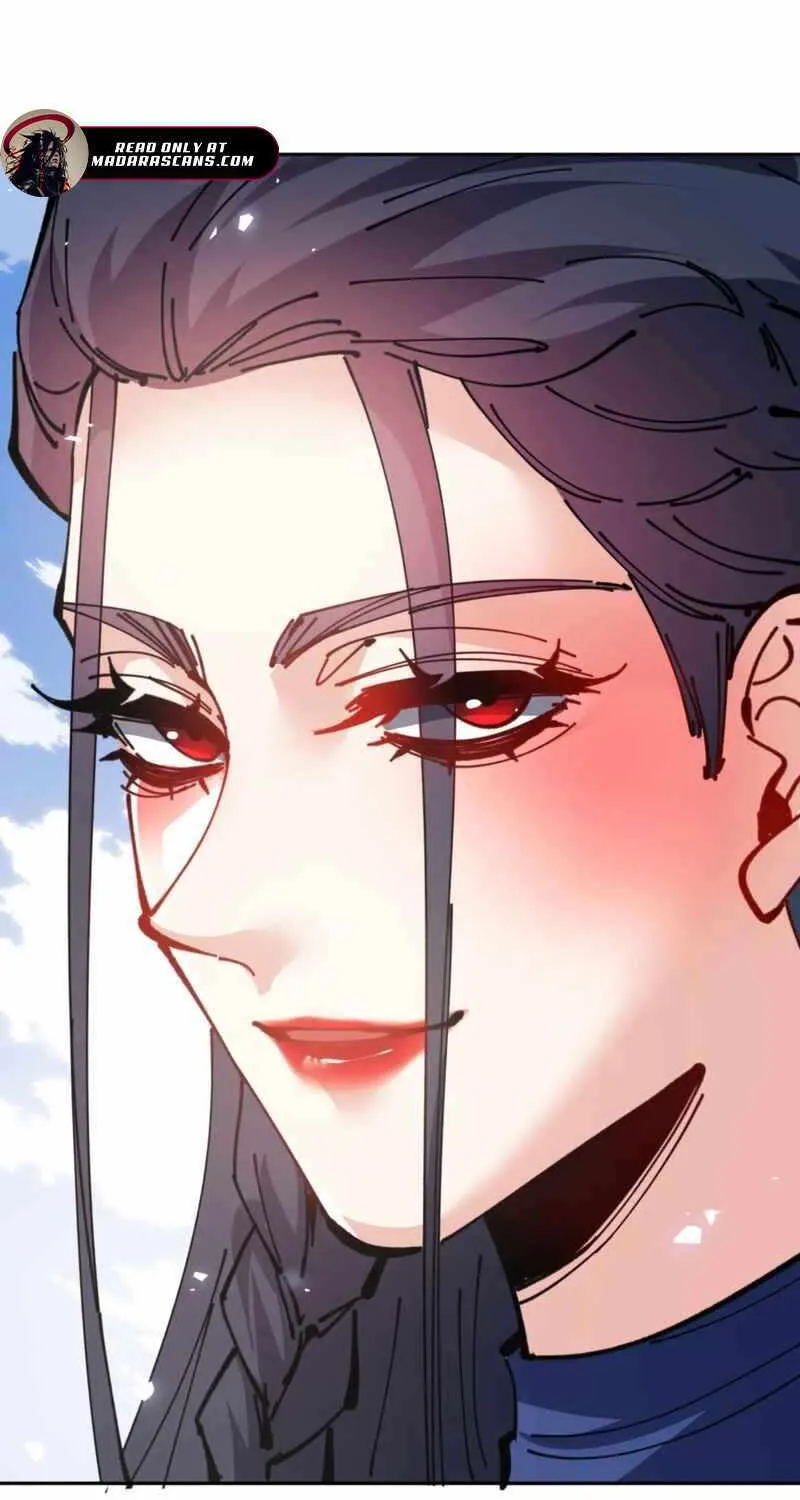 Master: This rebellious disciple is definitely not the Holy Son Chapter 133 page 15 - 