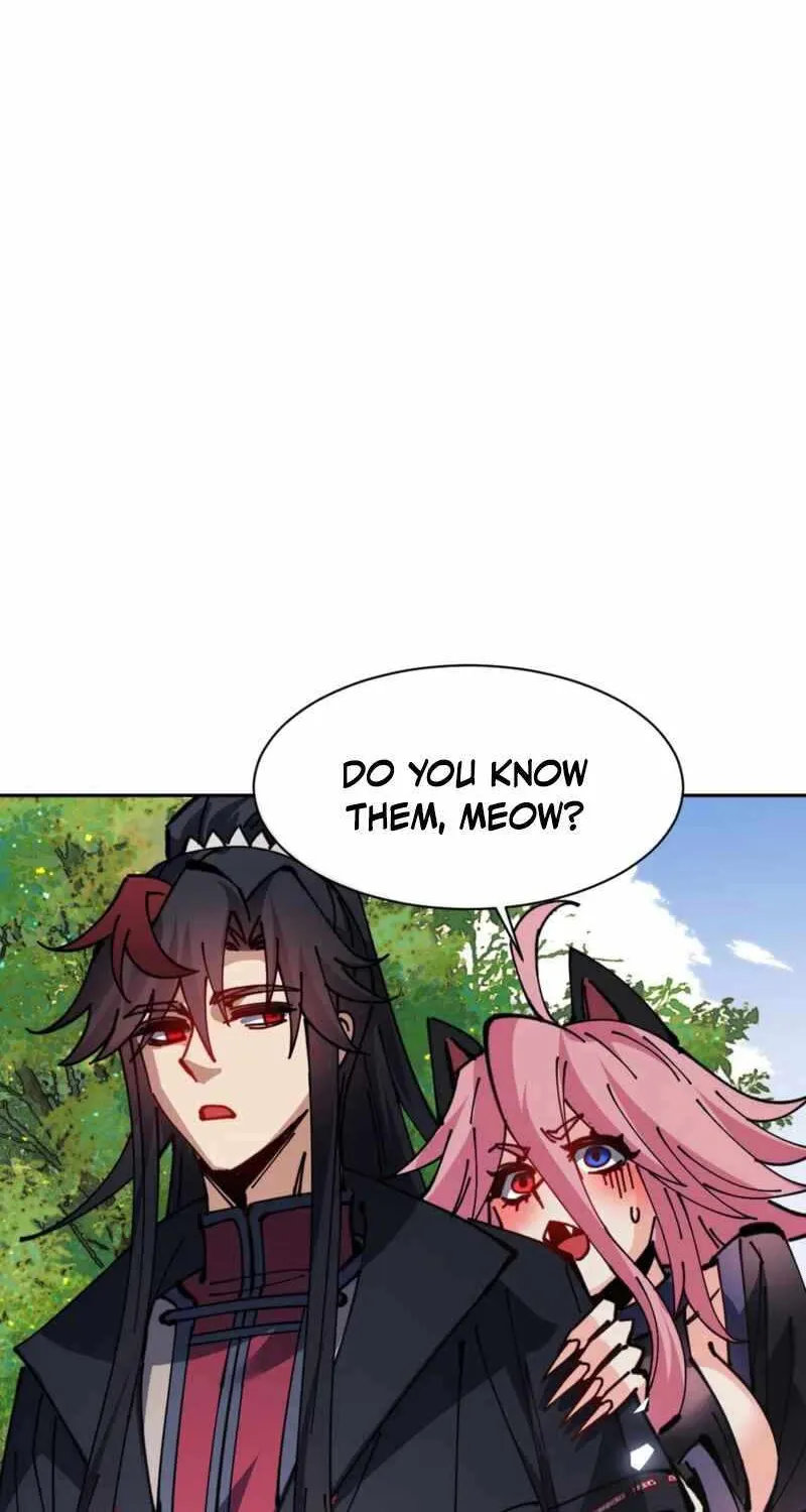 Master: This rebellious disciple is definitely not the Holy Son Chapter 133 page 16 - 