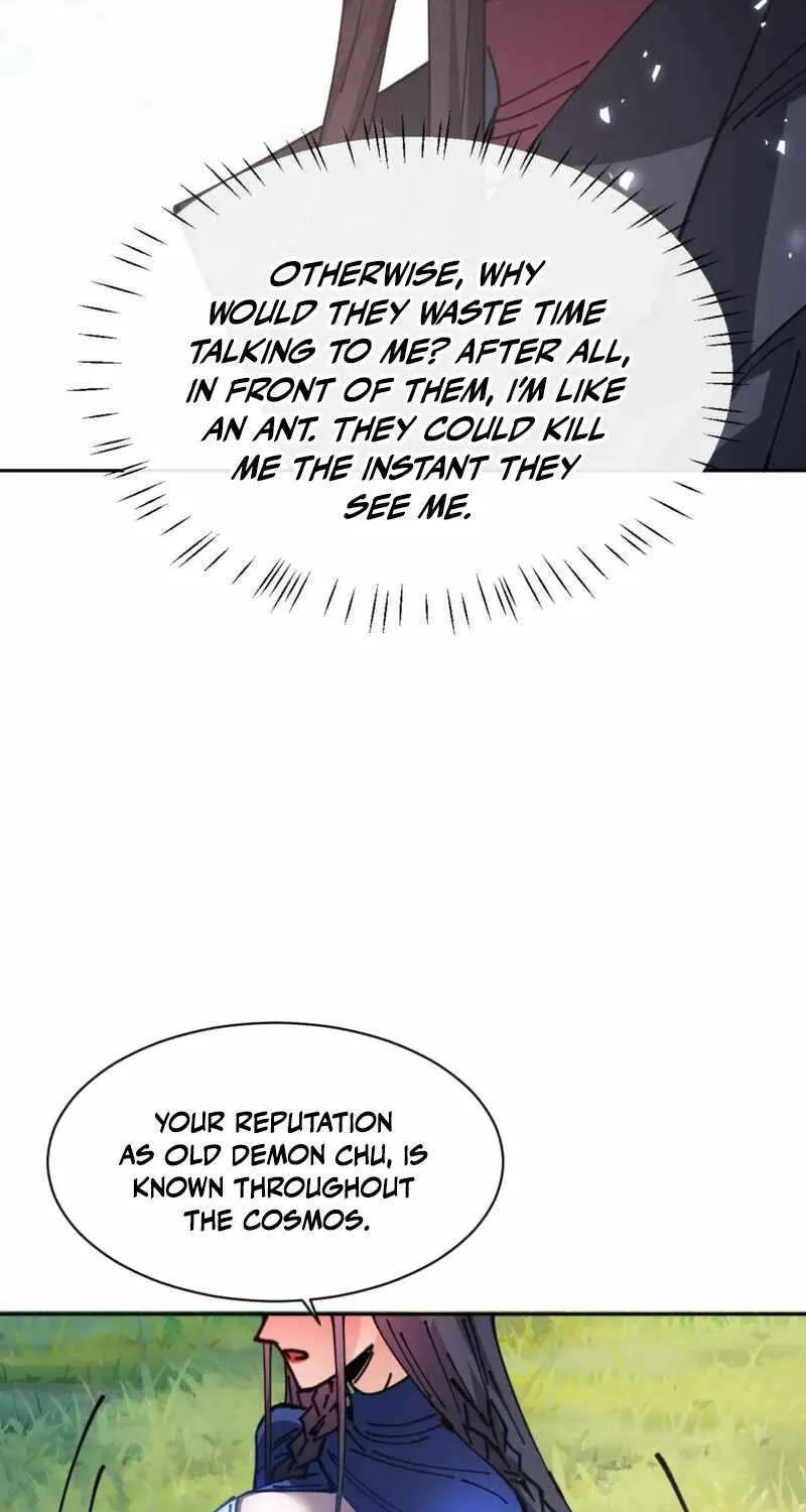 Master: This rebellious disciple is definitely not the Holy Son Chapter 133 page 20 - 