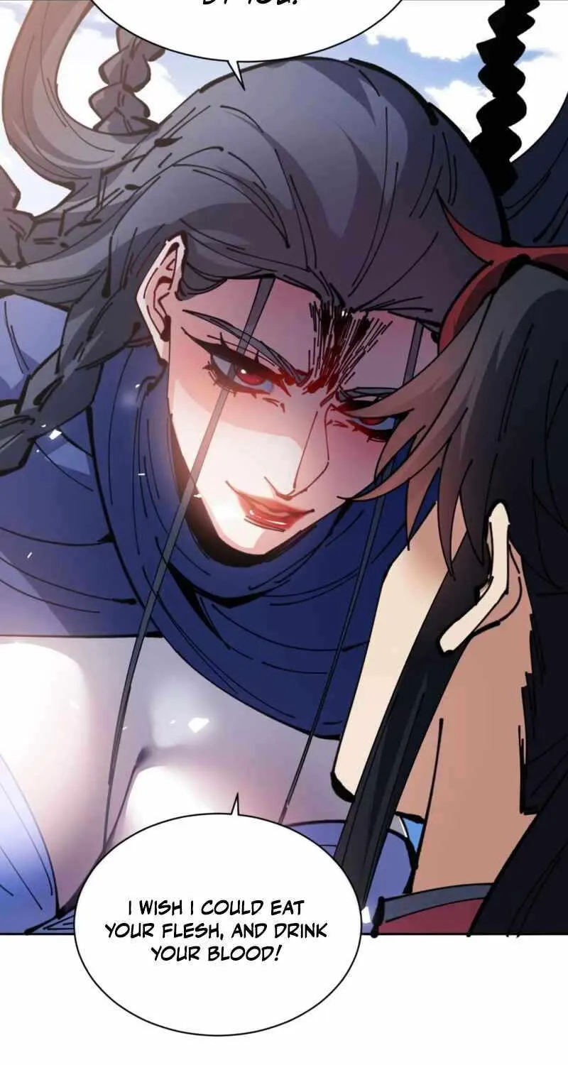 Master: This rebellious disciple is definitely not the Holy Son Chapter 133 page 25 - 