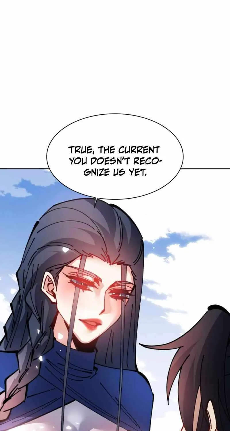 Master: This rebellious disciple is definitely not the Holy Son Chapter 133 page 29 - 
