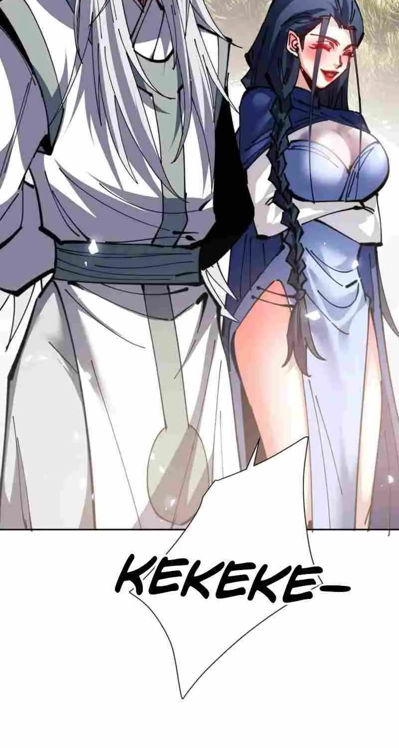 Master: This rebellious disciple is definitely not the Holy Son Chapter 133 page 39 - 